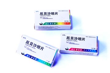 Irbesartan tablets